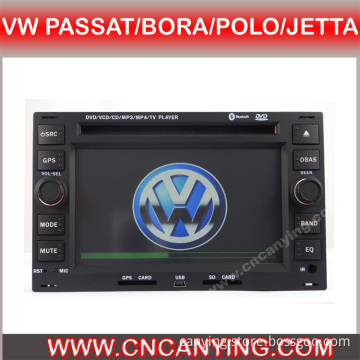 Car DVD GPS for VW (CY-6848)
